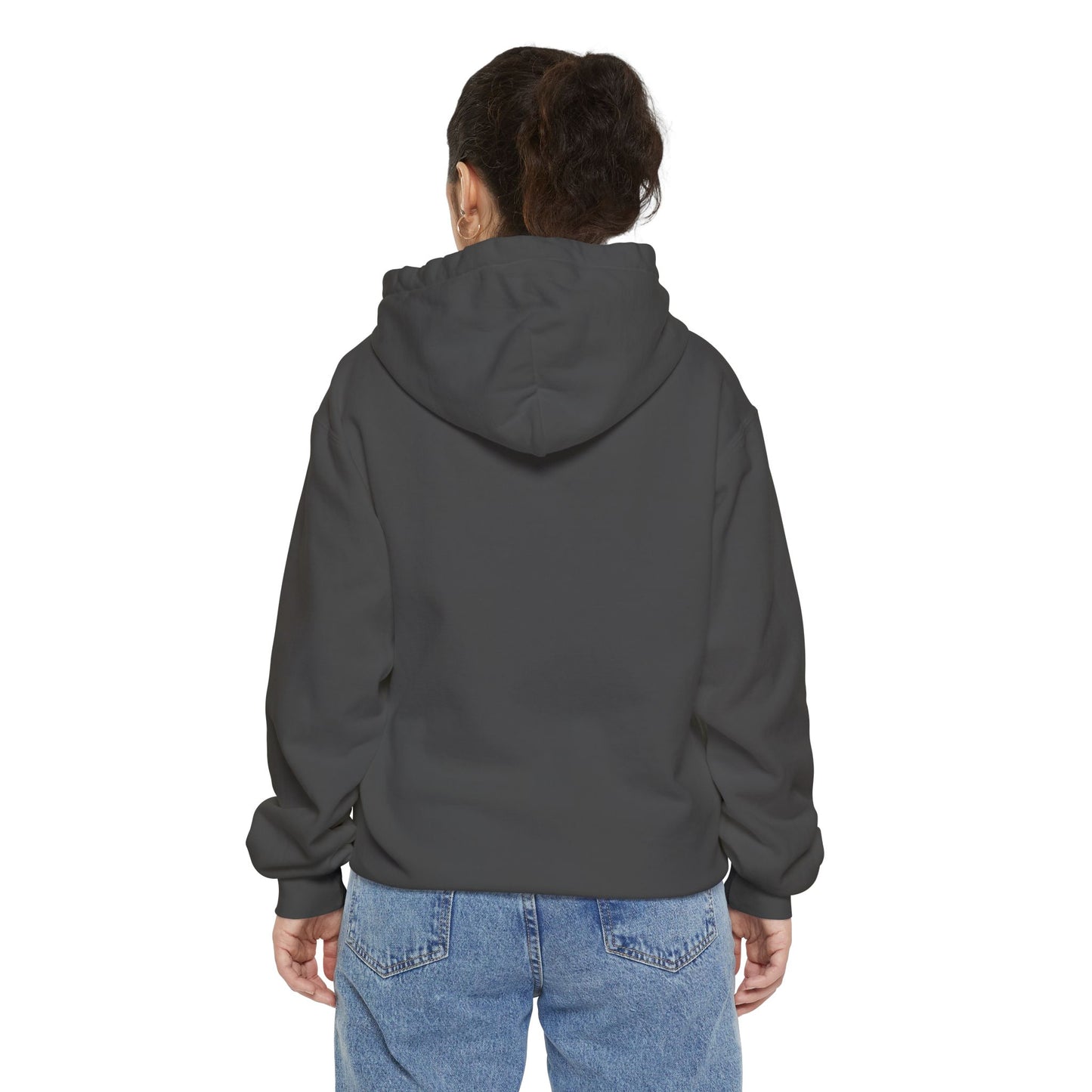 Dive Into The Blue Hoodie