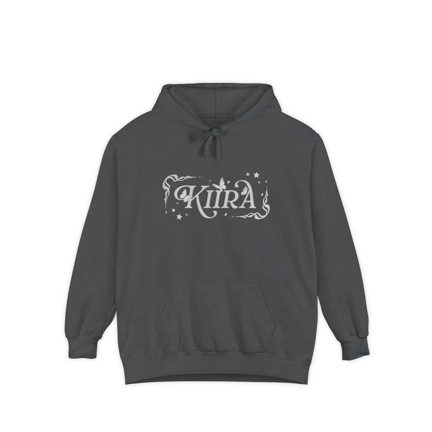 Dive Into The Blue Hoodie