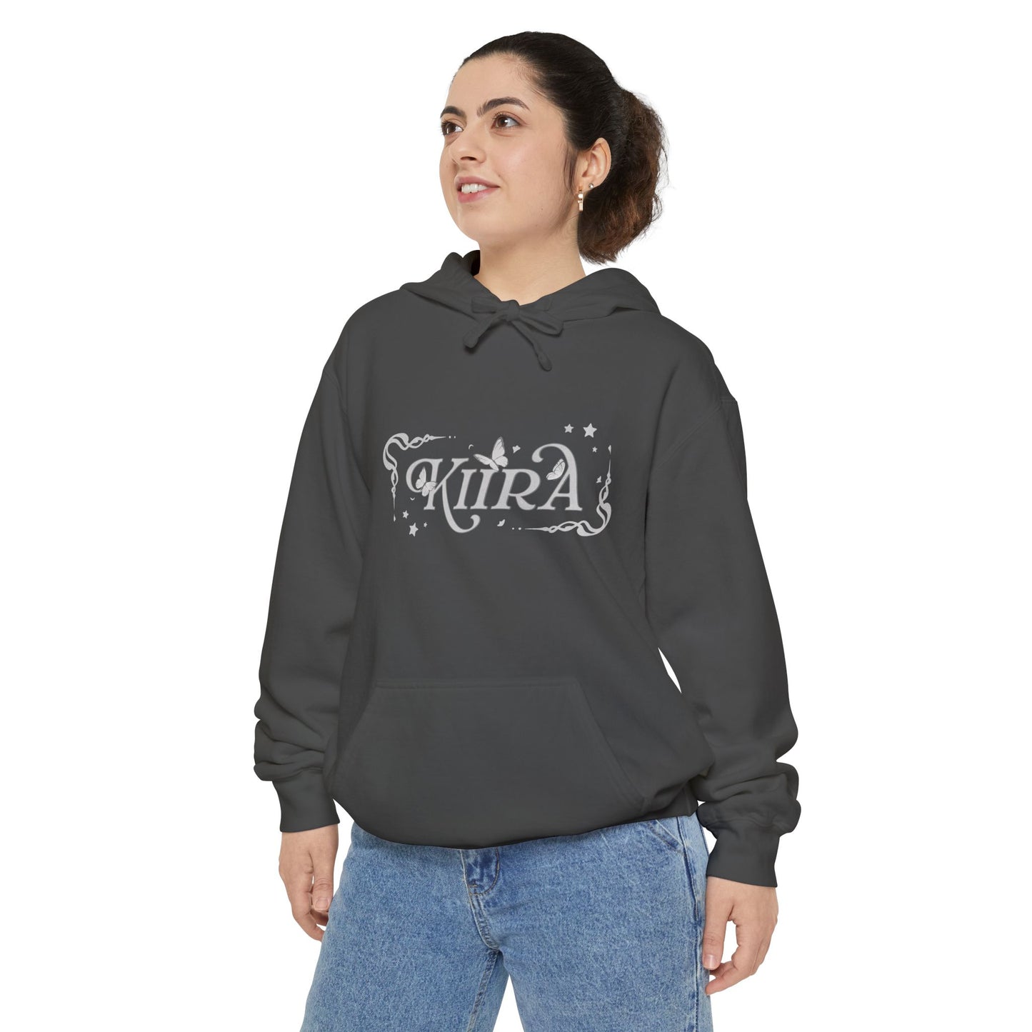 Dive Into The Blue Hoodie