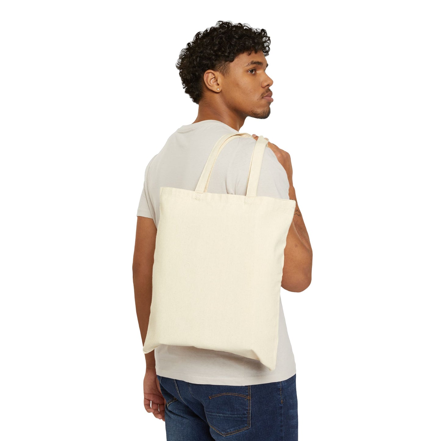 Butterfly Tote Bag
