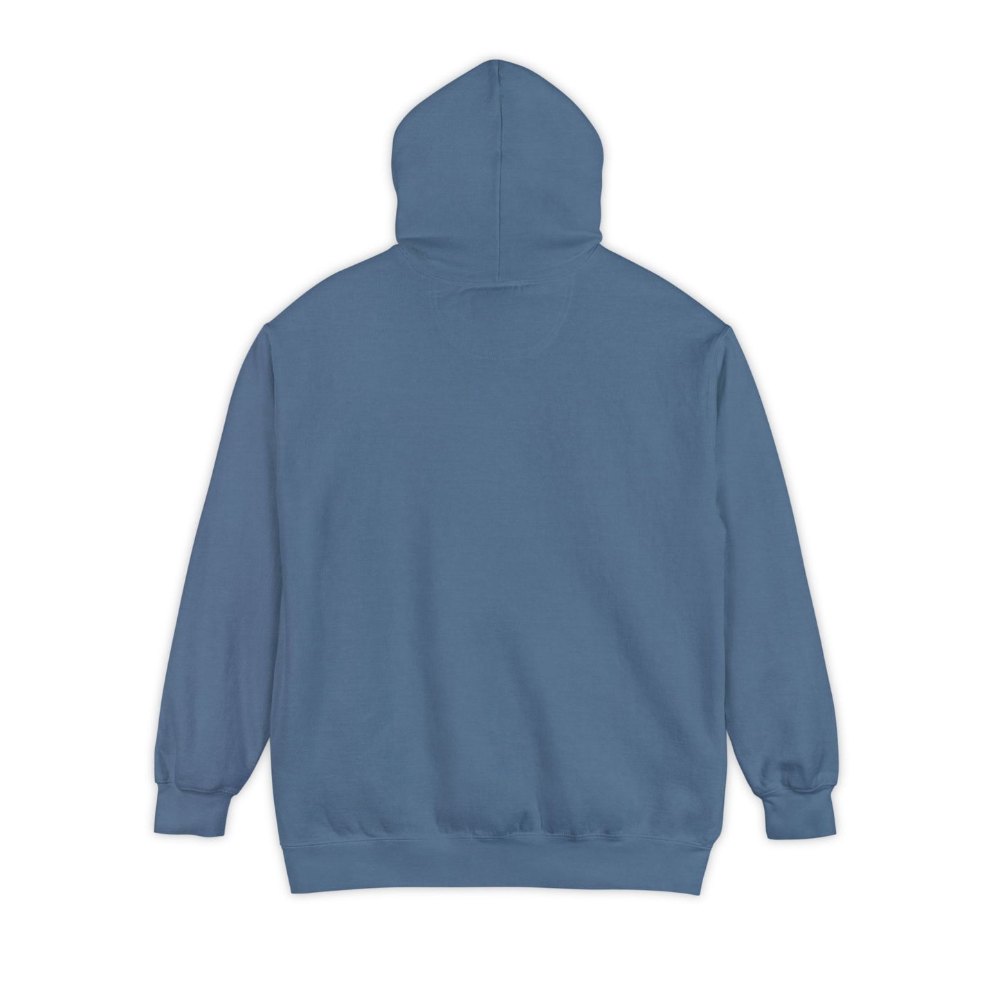 Dive Into The Blue Hoodie