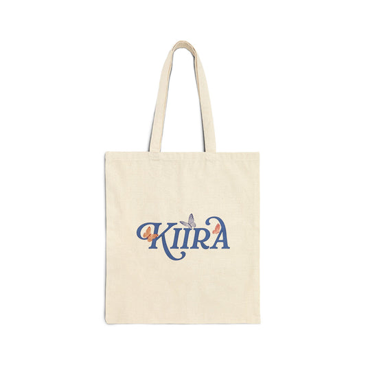 KIIRA Tote Bag