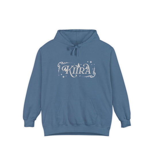 Dive Into The Blue Hoodie